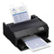 Fx-890ii N Impact 9-pin Dot Matrix Printer, Narrow Carriage