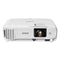 Powerlite 119w 3lcd Wxga Classroom Projector, 4,000 Lm, 1280 X 800 Pixels, 1.2x Zoom