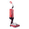 Tradition Upright Vacuum Sc887b, 12" Cleaning Path, Red