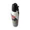 Disposable Compressed Air Duster, 17 Oz Can