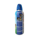 Disposable Compressed Air Duster, 12 Oz Can