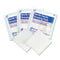 Smartcompliance Gauze Pads, Sterile, 12-ply, 3 X 3, 5 Dual-pads/pack