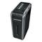 Powershred 125i 100% Jam Proof Strip-cut Shredder, 18 Manual Sheet Capacity