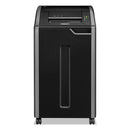 Powershred 425i 100% Jam Proof Strip-cut Shredder, 38 Manual Sheet Capacity, Taa Compliant