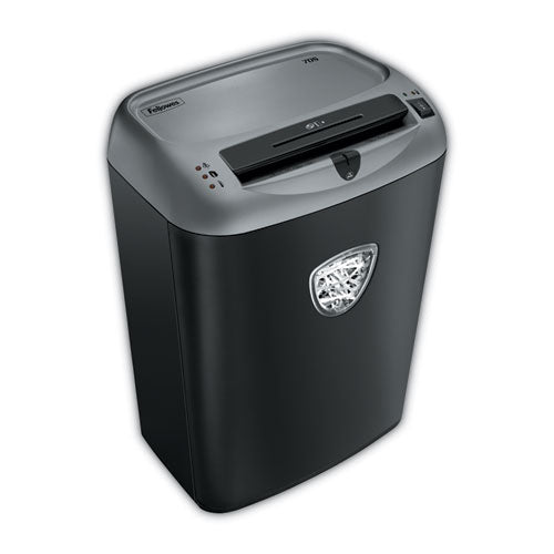 Powershred 70s Medium-duty Strip-cut Shredder, 14 Manual Sheet Capacity