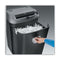 Powershred 70s Medium-duty Strip-cut Shredder, 14 Manual Sheet Capacity