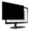 Privascreen Blackout Privacy Filter For 19" Flat Panel Monitor/laptop