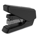 Lx860 Easypres Half Strip Stapler, 40-sheet Capacity, Black