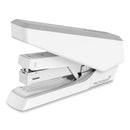 Lx870™ Easypress™ Stapler, 40-sheet Capacity, Gray/white