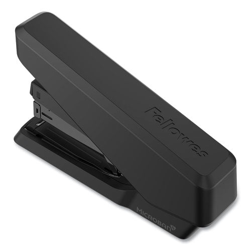 Lx870™ Easypress™ Stapler, 40-sheet Capacity, Black