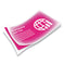 Laminating Pouches, 10 Mil, 3.75" X 2.25", Gloss Clear, 100/pack