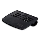 Laptop Goriser, 15" X 10.75" X 0.31", Black