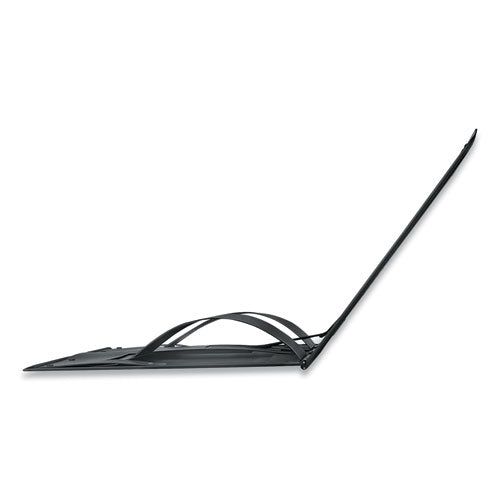 Laptop Goriser, 15" X 10.75" X 0.31", Black