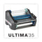 Ultima 35 Ezload Thermal Roll Laminator, 12" Max Document Width, 5 Mil Max Document Thickness