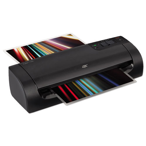 Fusion 1100l Laminator, 9" Max Document Width, 5 Mil Max Document Thickness