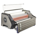 Ultima 65 Thermal Roll Laminator, 27" Max Document Width, 3 Mil Max Document Thickness