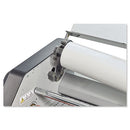 Ultima 65 Thermal Roll Laminator, 27" Max Document Width, 3 Mil Max Document Thickness