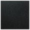 Opaque Plastic Presentation Covers For Binding Systems, Black, 11 X 8.5, Unpunched, 50/pack