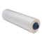 Ultima 35 Ezload Roll Film, 1.7 Mil, 12" X 300 Ft, Gloss Clear, 2/box