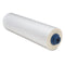 Ultima 35 Ezload Roll Film, 3 Mil, 12" X 200 Ft, Gloss Clear, 2/box