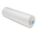 Ultima 35 Ezload Roll Film, 3 Mil, 12" X 200 Ft, Gloss Clear, 2/box