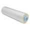 Pinnacle 27 Ezload Roll Film, 3 Mil, 25" X 250 Ft, Gloss Clear, 2/box