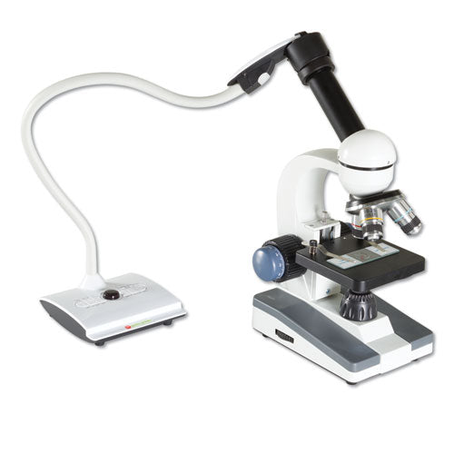 Discovery 1100 Document Camera, 6.1 X 6.53 X 11.57