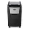 Autofeed+ 150x Micro-cut Home Office Shredder, 150 Auto/8 Manual Sheet Capacity