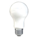 Reveal Hd+ Led A19 Light Bulb, 5 W, 4/pack