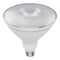 Basic Led Dimmable Outdoor Flood Light Bulbs, Par38, 15 W, Warm White