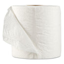 Standard Bath Tissue, Septic Safe, Individually Wrapped Rolls, 1-ply, White, 1,000 Sheets/roll, 96 Wrapped Rolls/carton