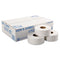 Jumbo Roll Bath Tissue, Septic Safe, 2-ply, White, 3.3" X 700 Ft, 12/carton