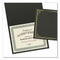Award Certificates, 8.5 X 11, Natural With Silver Braided Border. 15/pack