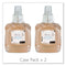 Antimicrobial Foam Handwash, Fragrance-free, 1,200 Ml, 2/carton