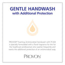 Foaming Antimicrobial Handwash With Pcmx, For Ltx-12, Floral, 1,200 Ml Refill,  2/carton