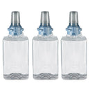 Tfx Touch Free Dispenser, 1,200 Ml, 6.5 X 4.5 X 10.58, Dove Gray