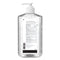 Advanced Refreshing Gel Hand Sanitizer, 20 Oz Pump Bottle, Clean Scent