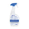 Foodservice Surface Sanitizer3, Fragrance Free, 32 Oz Bottle With Spray Trigger Attached, 6/carton