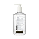 Advanced Refreshing Gel Hand Sanitizer, 12 Oz Pump Bottle, Clean Scent