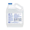 Foodservice Surface Sanitizer, Fragrance Free, 1 Gal Bottle