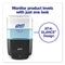 Clean Release Technology (crt) Healthy Soap High Performance Foam, For Es4 Dispensers, Fragrance-free, 1,200 Ml, 2/carton
