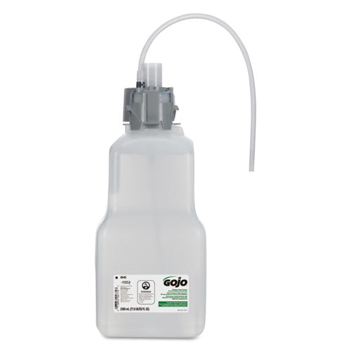 Cx And Cxi Green Certified Foam Hand Cleaner, Unscented, 2,300 Ml Refill, 4/carton