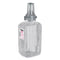 Antibacterial Foam Hand Wash Refill, For Adx-12 Dispenser, Plum Scent, 1,250 Ml Refill, 3/carton