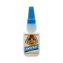 Super Glue, 0.53 Oz, Dries Clear