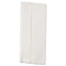 Tall Dispenser All-purpose Drc Wipers, 1-ply, 9.25 X 16, Unscented, White, 110/box 10 Boxes/carton