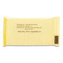 Amenity Bar Soap, Pleasant Scent,