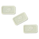 Unwrapped Amenity Bar Soap, Fresh Scent,