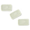 Unwrapped Amenity Bar Soap, Fresh Scent,