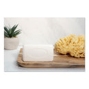 Unwrapped Amenity Bar Soap, Fresh Scent,