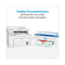 Multipurpose20 Paper, 96 Bright, 20 Lb Bond Weight, 8.5 X 11, White, 500 Sheets/ream, 5 Reams/carton